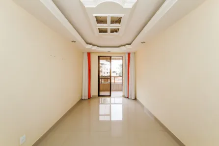 Apartamento com 2 Quartos à venda, 112m² no Alto dos Passos, Juiz de Fora