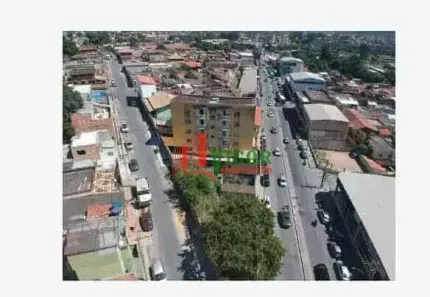 Apartamento com 3 Quartos à venda, 74m² no São Januário (Justinópolis), Ribeirão das Neves