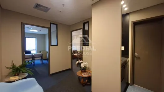 Sala Comercial à venda, 43m² no Parque Residencial Aquarius, São José dos Campos