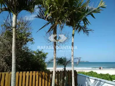 Apartamento com 1 Quarto à venda, 37m² no Ingleses do Rio Vermelho, Florianópolis