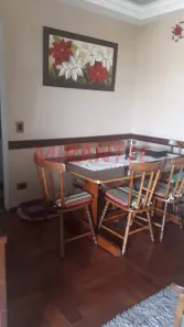 Apartamento com 3 Quartos à venda, 66m² no Jardim Santa Inês, São Paulo