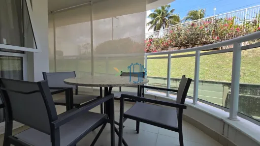 Apartamento com 2 Quartos à venda, 82m² no Cotovelo (Distrito Litoral), Parnamirim