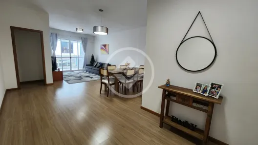 Apartamento com 2 Quartos à venda, 113m² no Alto, Teresópolis