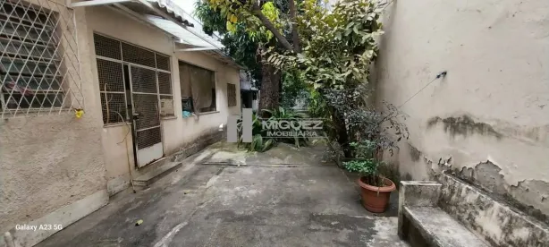 Casa com 4 Quartos à venda, 314m² no Tijuca, Rio de Janeiro