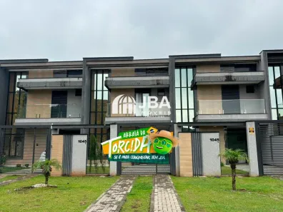 Sobrado com 3 Quartos à venda, 125m² no Alto Tarumã, Pinhais