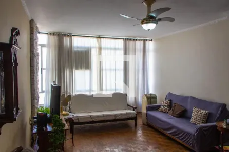 Apartamento com 3 Quartos à venda, 158m² no Vila Itapura, Campinas