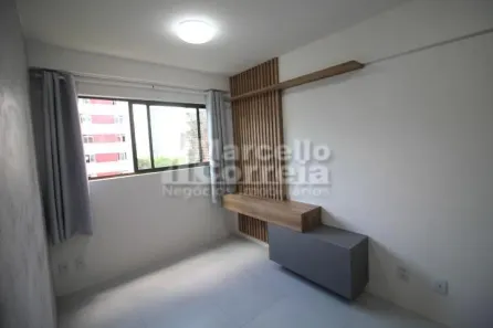 Apartamento com 1 Quarto à venda, 30m² no Parnamirim, Recife