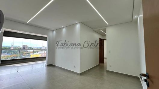 Apartamento com 2 Quartos à venda, 75m² no Jardim Paulista, Ribeirão Preto