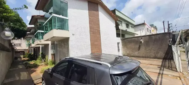 Apartamento com 3 Quartos à venda, 80m² no Iputinga, Recife