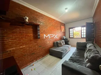 Casa com 2 Quartos à venda, 111m² no Residencial Serra Verde, Piracicaba