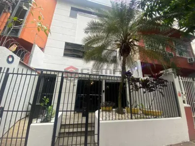 Prédio Comercial para alugar, 300m² no Botafogo, Rio de Janeiro