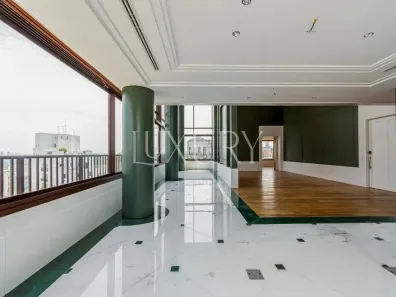 Apartamento com 4 Quartos à venda, 623m² no Jardim Paulista, São Paulo