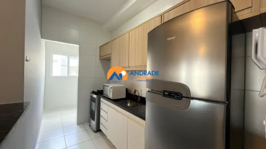 Apartamento com 2 Quartos à venda, 75m² no Itaguá, Ubatuba