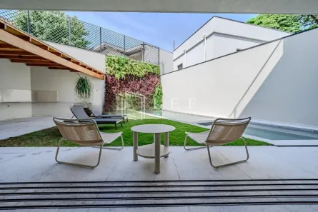 Casa com 4 Quartos à venda, 688m² no Jardim Europa, São Paulo