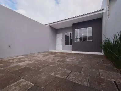 Casa com 2 Quartos à venda, 60m² no Esmeralda, Cascavel
