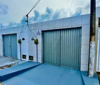Casa com 2 Quartos à venda, 65m² no Pindoretama, Pindoretama