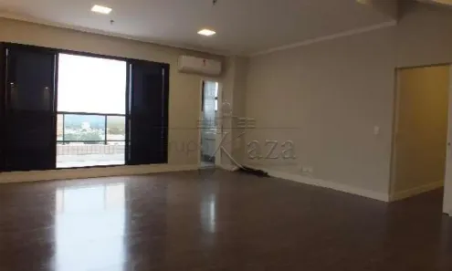 Sala Comercial à venda, 188m² no Jardim São Dimas, São José dos Campos
