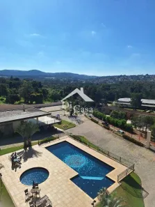 Apartamento com 2 Quartos à venda, 96m² no Caetetuba, Atibaia