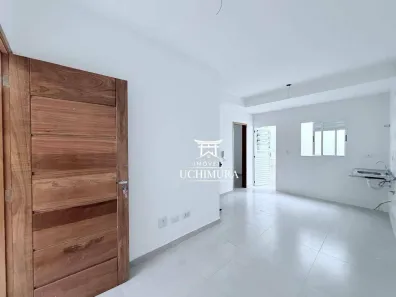 Apartamento com 2 Quartos para alugar, 37m² no Vila União (Zona Leste), São Paulo