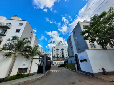 Apartamento com 3 Quartos à venda, 71m² no São Pedro, Juiz de Fora