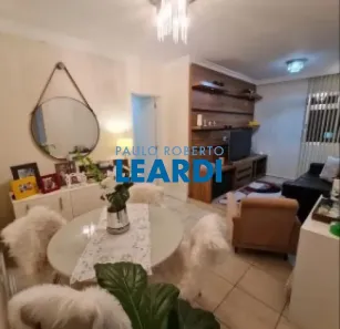 Apartamento com 3 Quartos à venda, 89m² no Vila Gomes Cardim, São Paulo