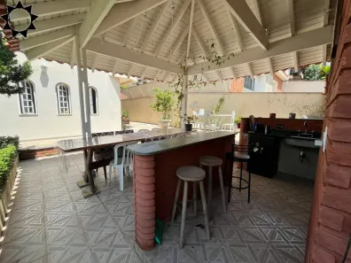 Casa com 4 Quartos à venda, 460m² no City Bussocaba, Osasco