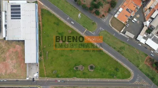 Lote/Terreno à venda, 12628m² no Parque Residencial Jaguari, Americana