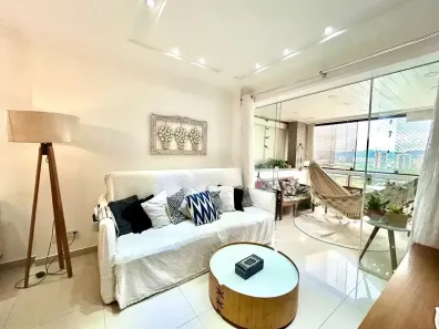 Apartamento com 3 Quartos à venda, 108m² no Barra da Tijuca, Rio de Janeiro