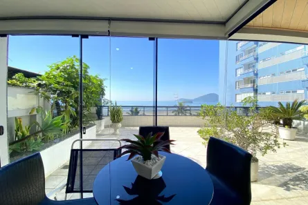 Apartamento com 4 Quartos à venda, 298m² no Centro, Balneário Camboriú