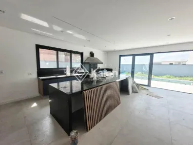 Casa com 4 Quartos à venda, 395m² no Residencial Saint Paul, Itu