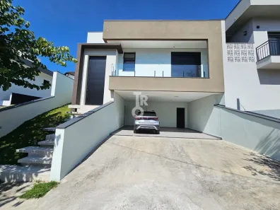 Casa de Condomínio com 3 Quartos à venda, 200m² no Chácara Morada Mediterrânea, Jundiaí