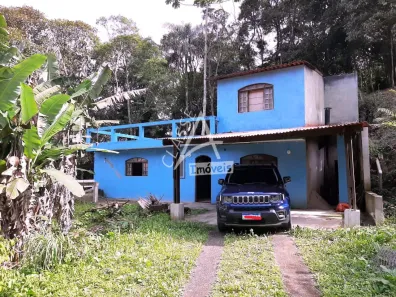 Casa com 3 Quartos à venda, 150m² no Parque Represa Billings II, Santo André
