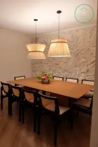 Apartamento com 3 Quartos à venda, 174m² no Parque São Domingos, São Paulo