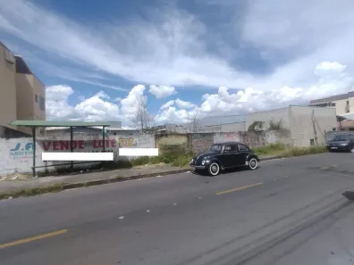 Lote/Terreno à venda, 532m² no Industrial São Luiz, Contagem