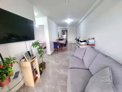 Apartamento com 2 Quartos à venda, 55m² no Pestana, Osasco