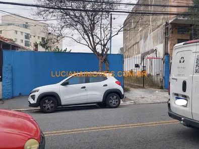 Lote/Terreno à venda, 420m² no Vila Leopoldina, São Paulo