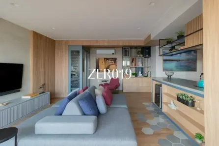 Apartamento com 2 Quartos à venda, 87m² no Jardim Brasil, Campinas