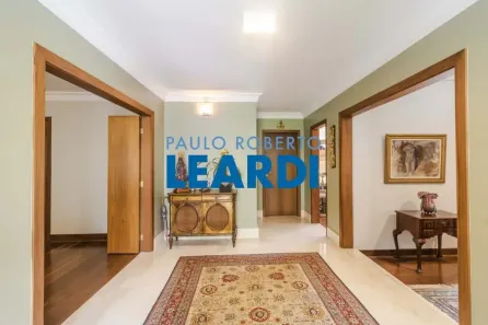 Casa com 4 Quartos à venda, 630m² no Cidade Jardim, São Paulo