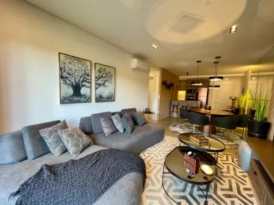Apartamento com 2 Quartos à venda, 82m² no Planalto, Gramado