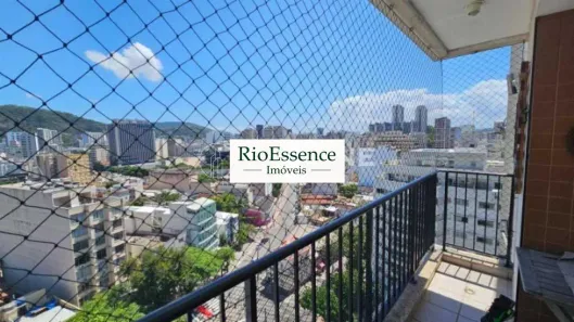 Apartamento com 1 Quarto à venda, 85m² no Botafogo, Rio de Janeiro
