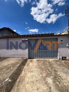 Casa com 3 Quartos para alugar, 300m² no Cidade Vera Cruz, Aparecida de Goiânia