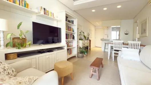 Apartamento com 2 Quartos à venda, 83m² no Mont Serrat, Porto Alegre