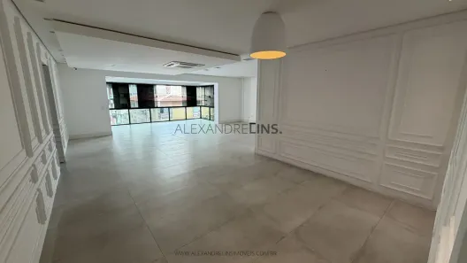 Apartamento com 3 Quartos à venda, 258m² no Ponta Verde, Maceió