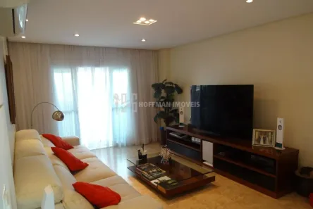 Apartamento com 4 Quartos à venda, 175m² no Santa Paula, São Caetano do Sul