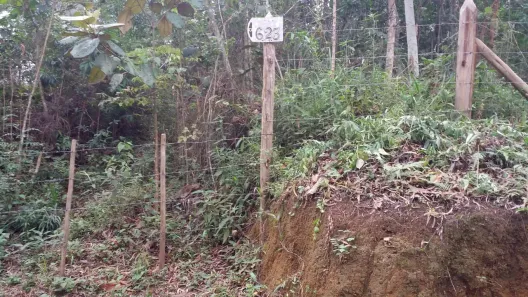 Lote/Terreno à venda, 3800m² no Ressaca, Embu das Artes