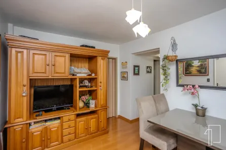 Apartamento com 3 Quartos à venda, 65m² no São Miguel, São Leopoldo