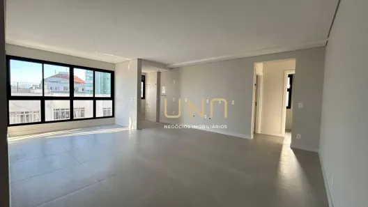 Apartamento com 2 Quartos à venda, 72m² no Coqueiros, Florianópolis