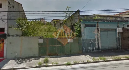 à venda, 1000m² no Vila Esperança, São Paulo