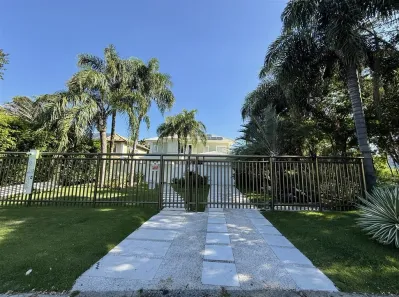 Casa de Condomínio com 4 Quartos à venda, 550m² no Barra da Tijuca, Rio de Janeiro