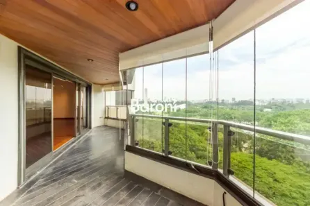 Apartamento com 3 Quartos à venda, 302m² no Paraíso, São Paulo